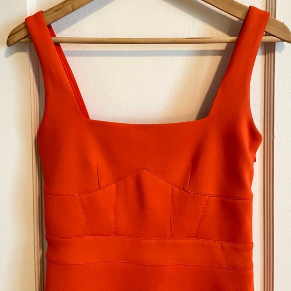 Marciano Caroline Sleeveless Body-Con Dress - Picture 6 of 9